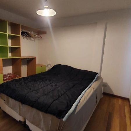 Las Maras Suites Viedma Kültér fotó