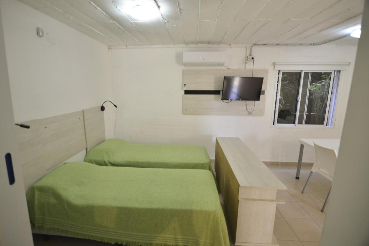 Las Maras Suites Viedma Kültér fotó