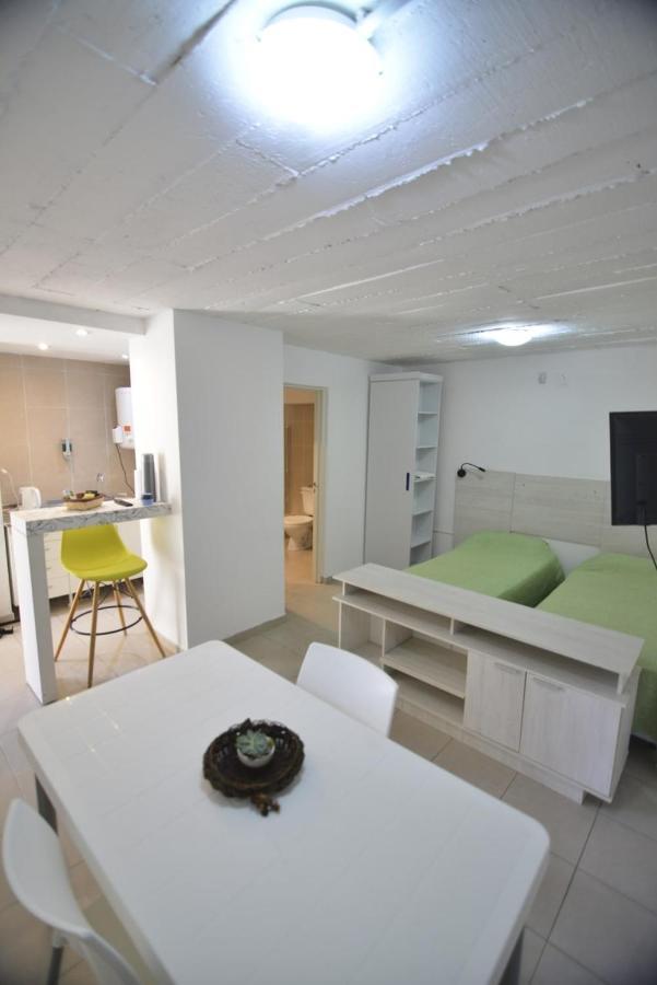 Las Maras Suites Viedma Kültér fotó
