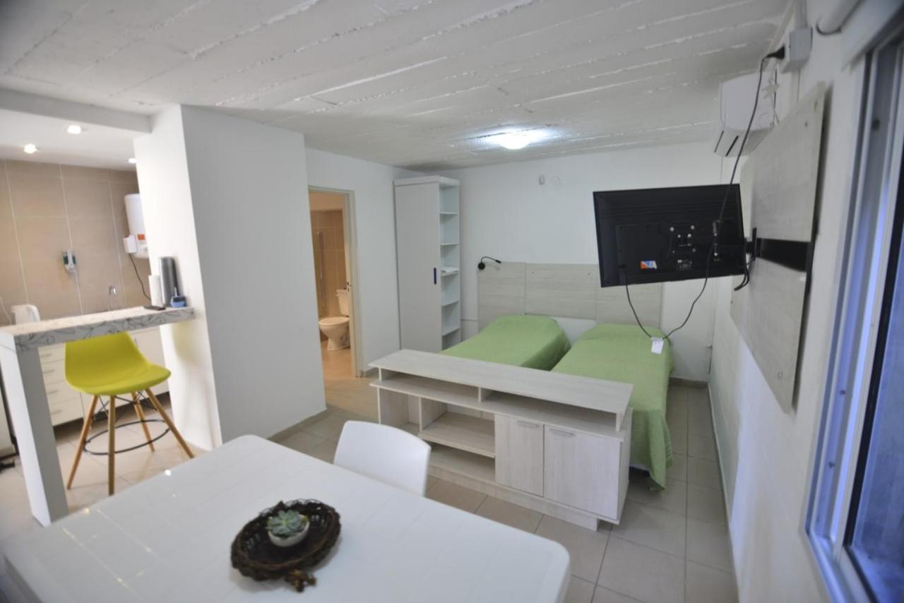 Las Maras Suites Viedma Kültér fotó