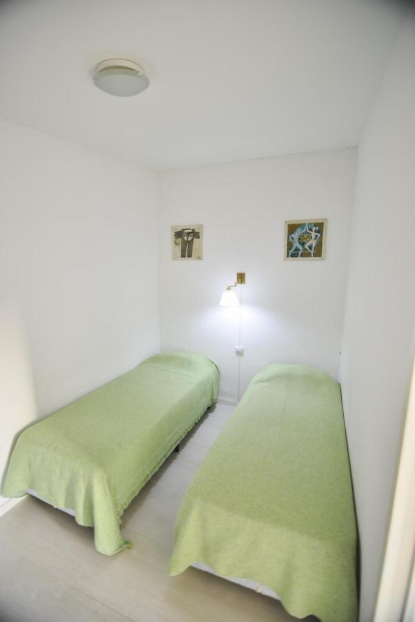 Las Maras Suites Viedma Kültér fotó