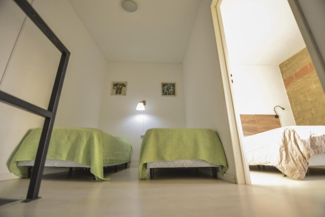 Las Maras Suites Viedma Kültér fotó