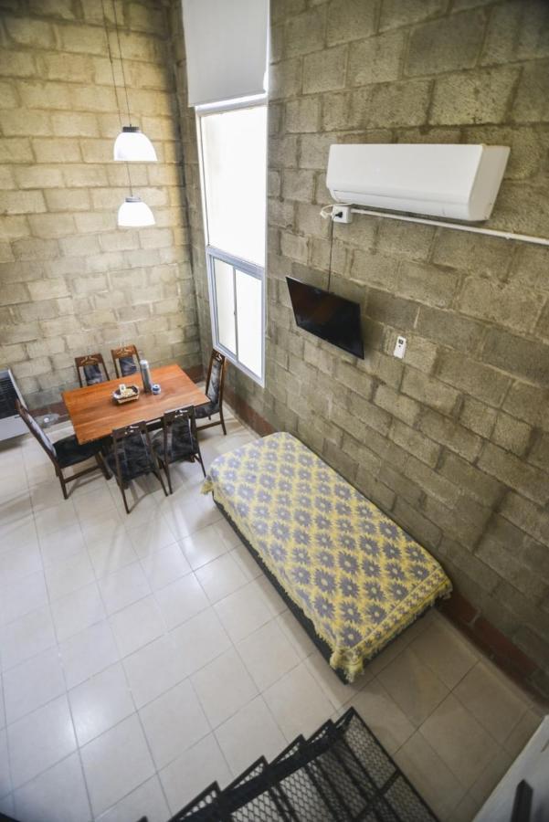 Las Maras Suites Viedma Kültér fotó