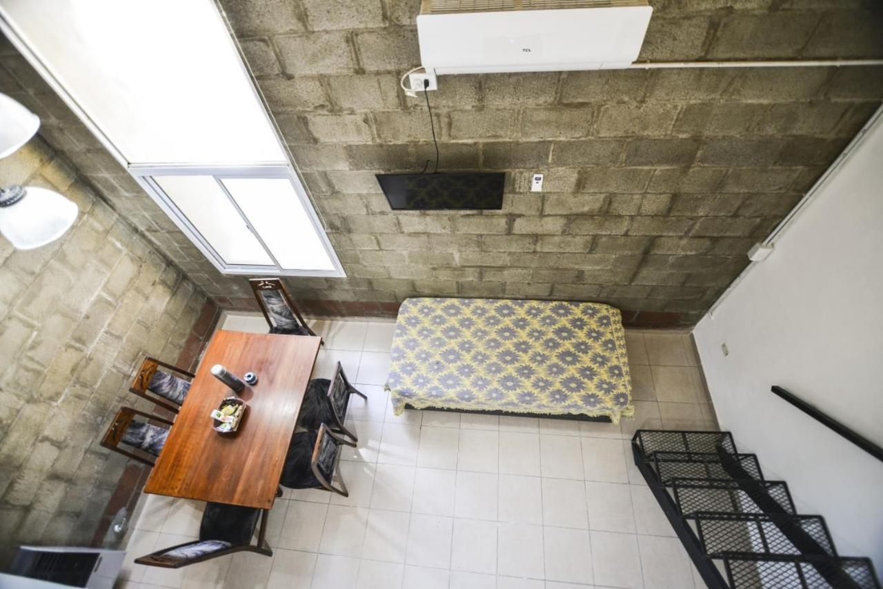Las Maras Suites Viedma Kültér fotó