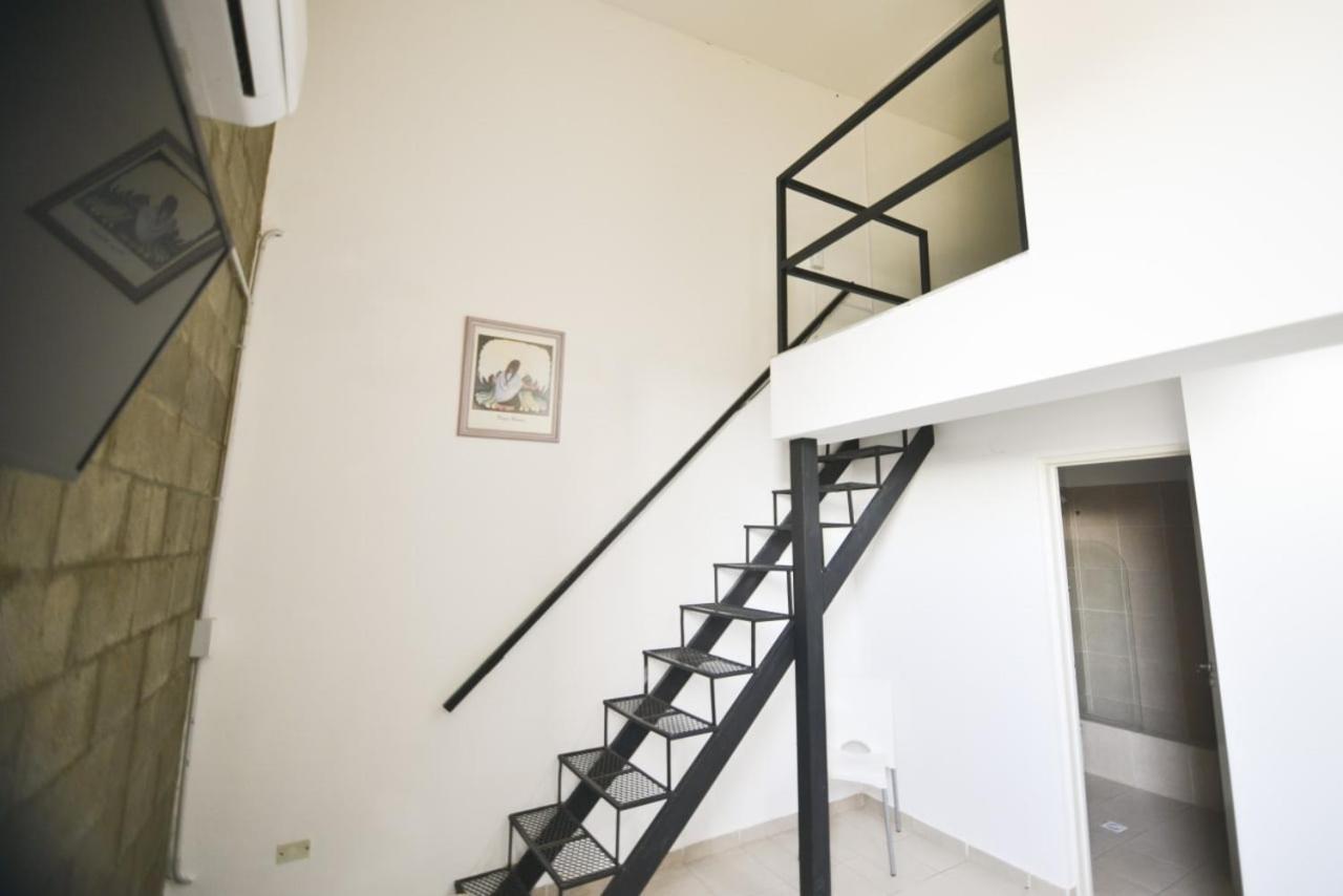 Las Maras Suites Viedma Kültér fotó