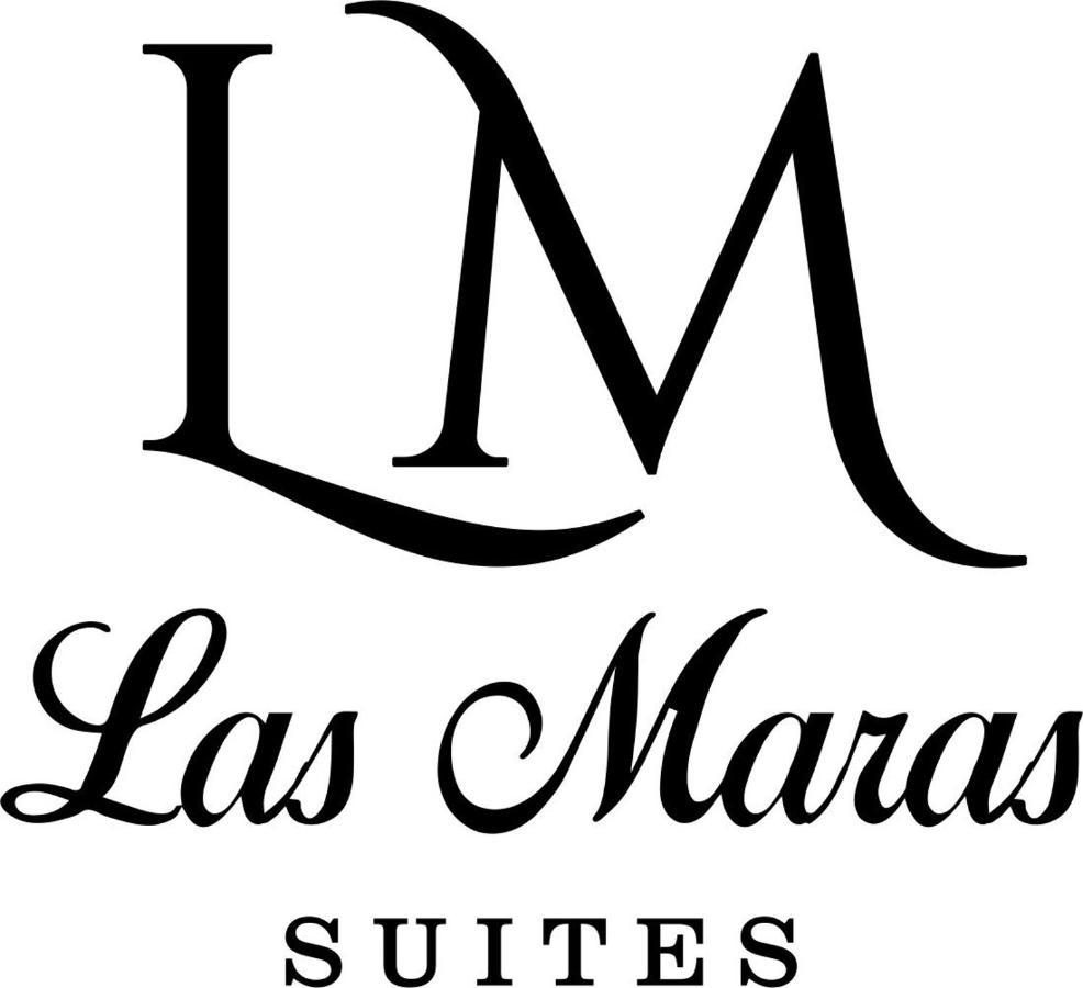 Las Maras Suites Viedma Kültér fotó