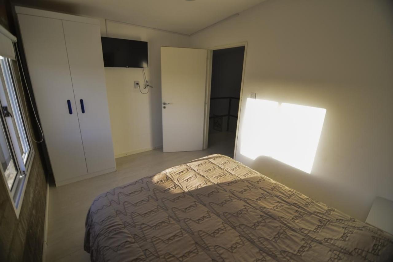 Las Maras Suites Viedma Kültér fotó