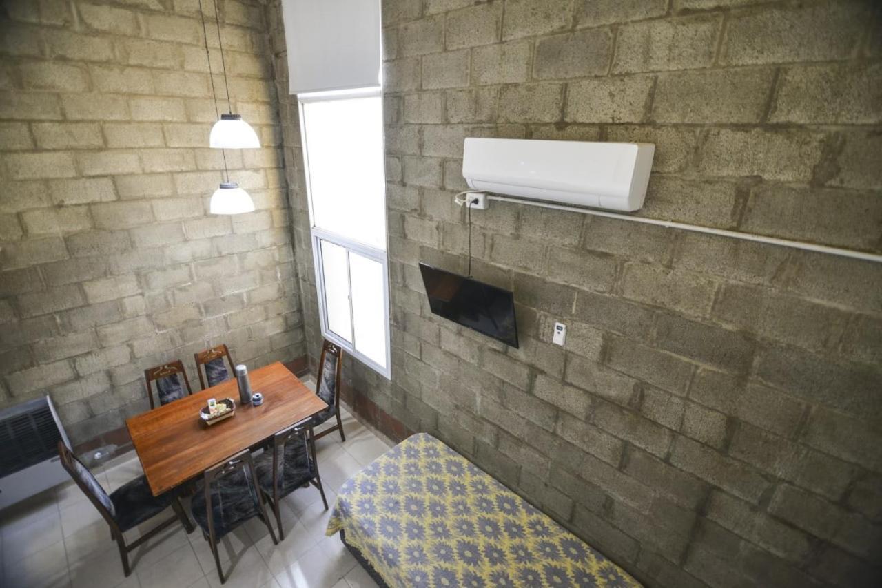 Las Maras Suites Viedma Kültér fotó