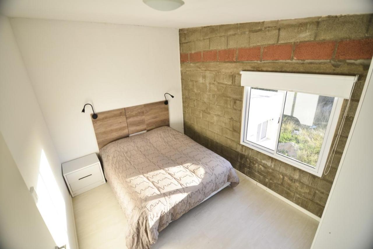 Las Maras Suites Viedma Kültér fotó