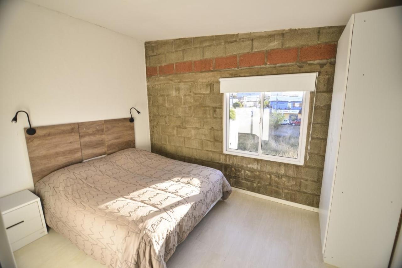 Las Maras Suites Viedma Kültér fotó