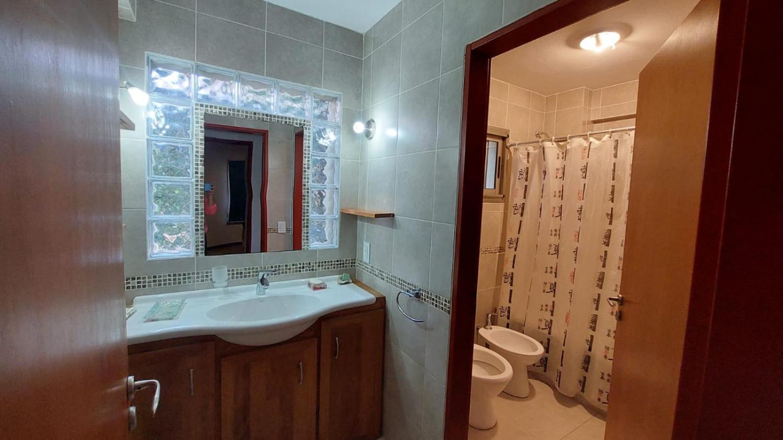 Las Maras Suites Viedma Kültér fotó